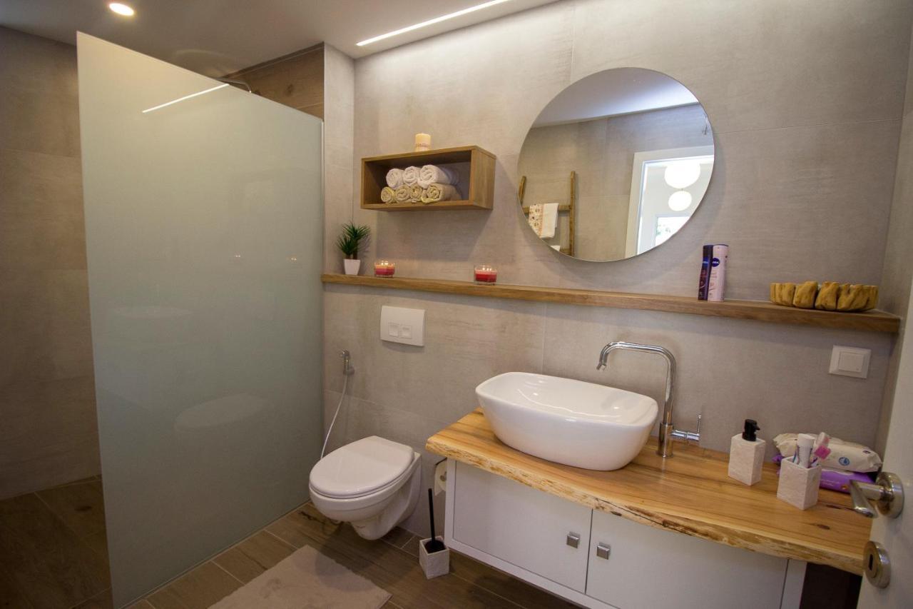 Apartman Flumen Mostar Exteriör bild