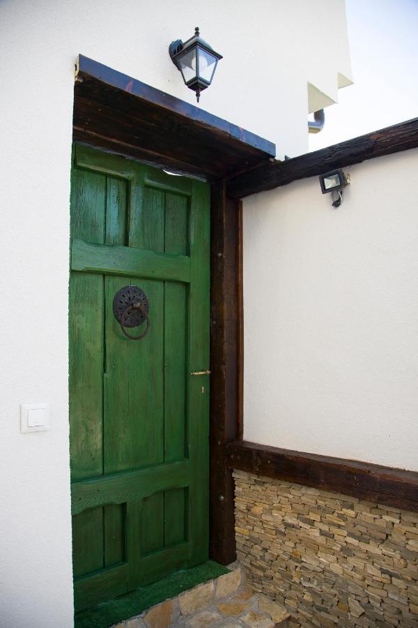 Apartman Flumen Mostar Exteriör bild