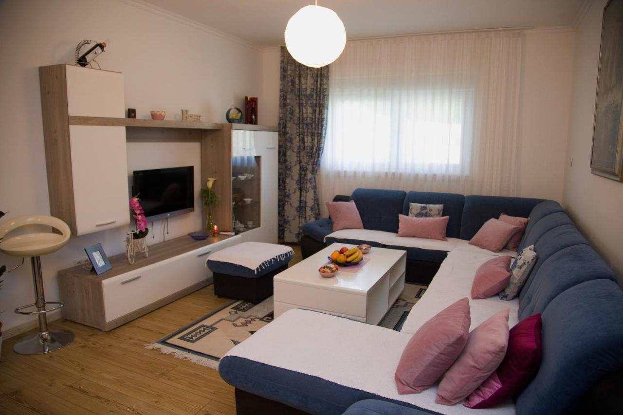 Apartman Flumen Mostar Exteriör bild