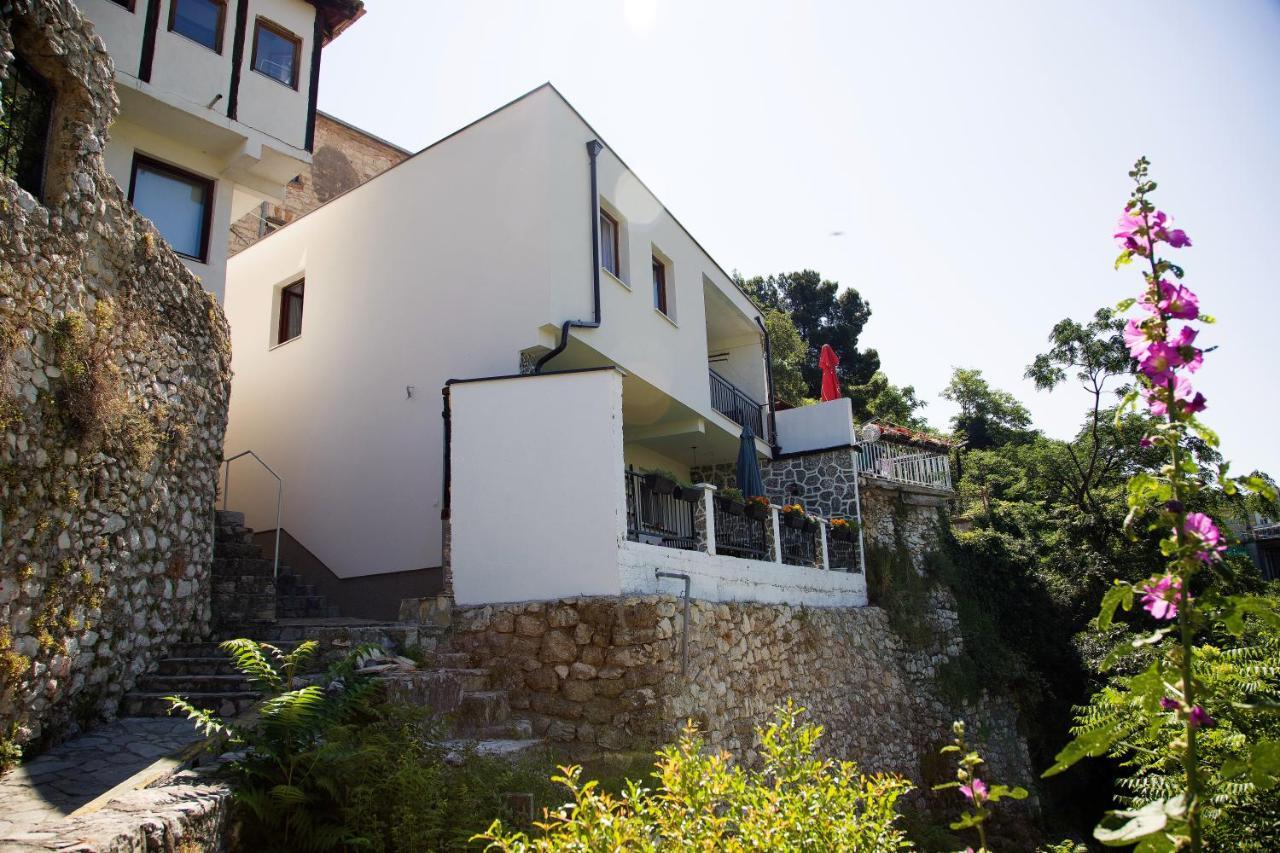 Apartman Flumen Mostar Exteriör bild