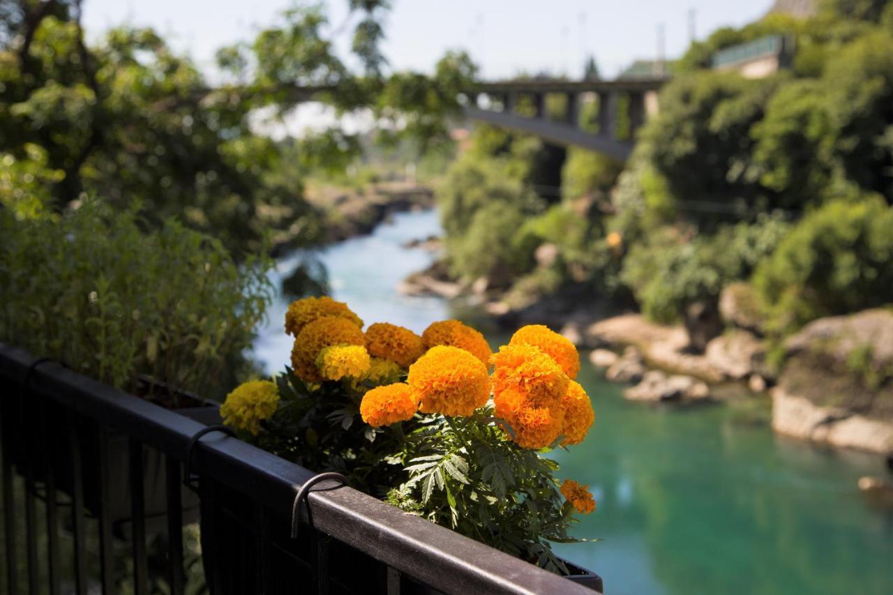 Apartman Flumen Mostar Exteriör bild