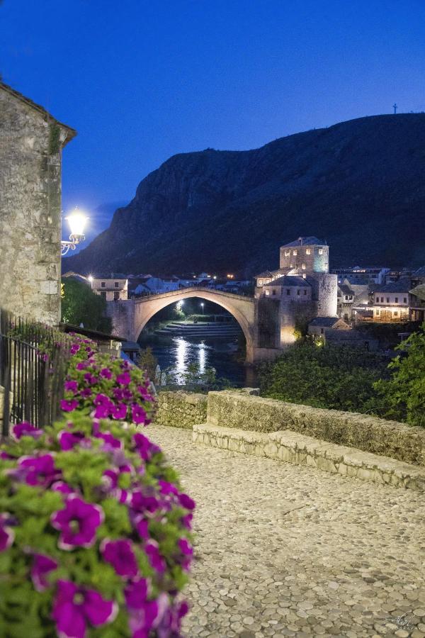 Apartman Flumen Mostar Exteriör bild