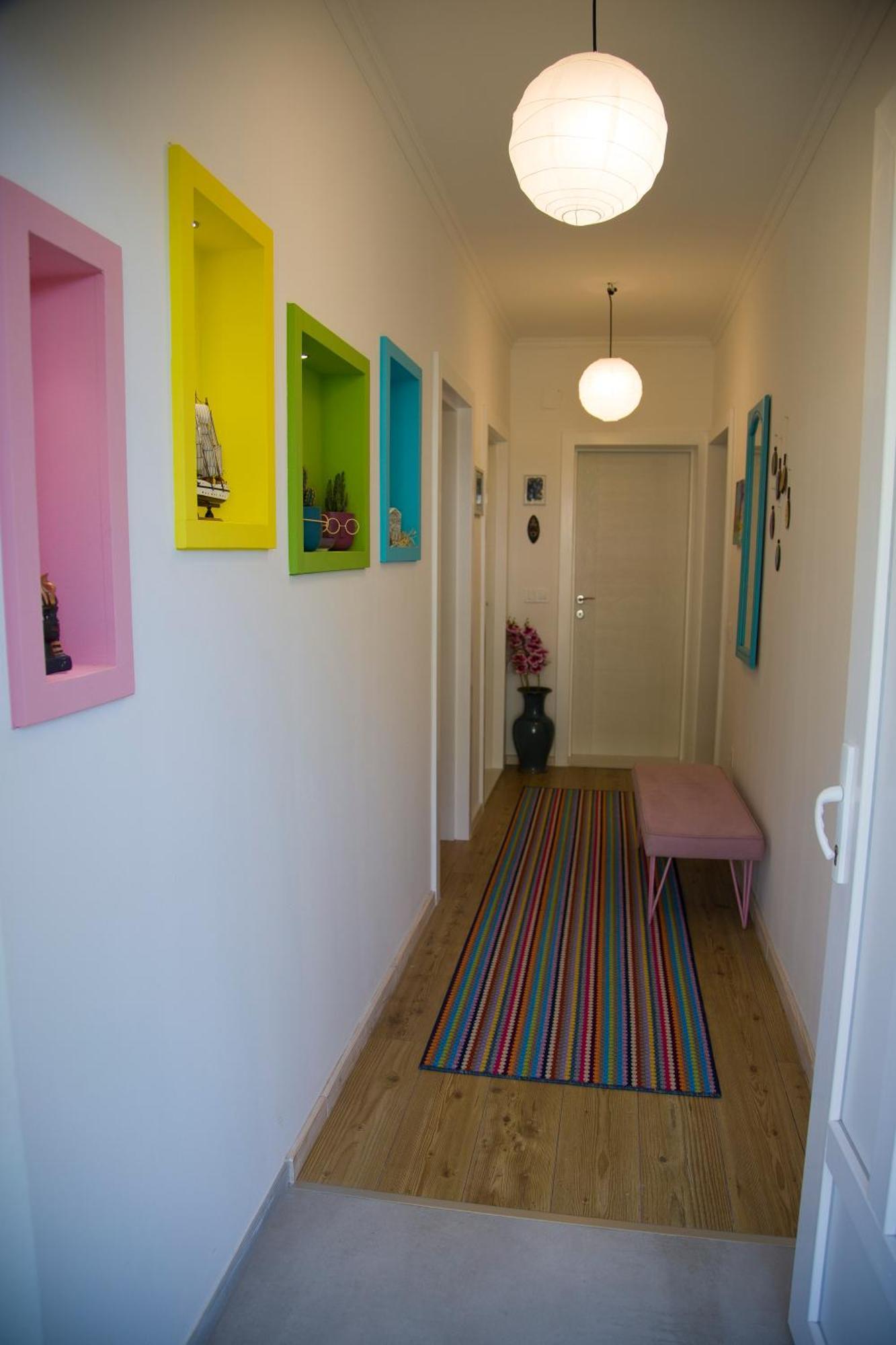 Apartman Flumen Mostar Exteriör bild
