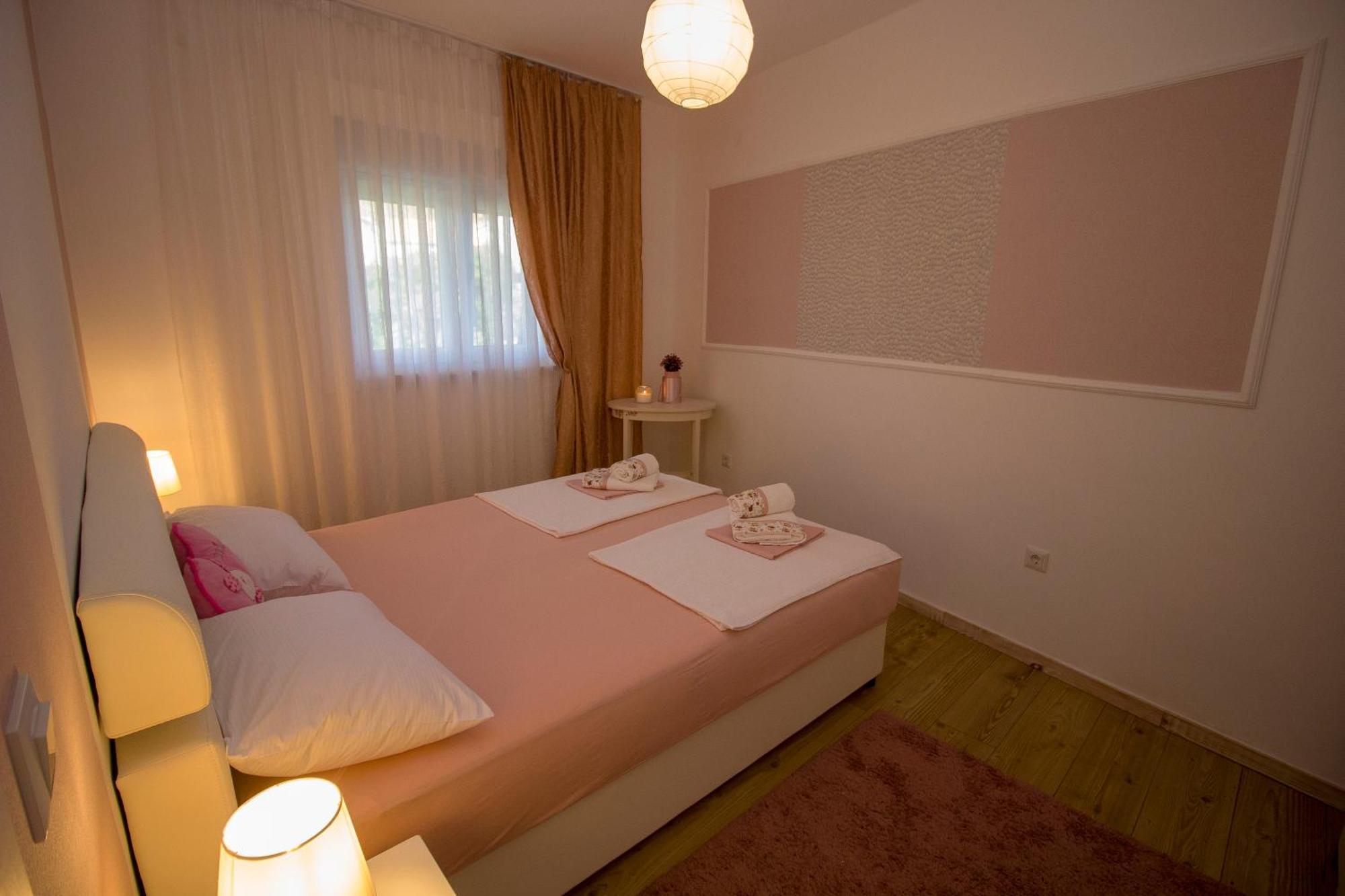 Apartman Flumen Mostar Exteriör bild
