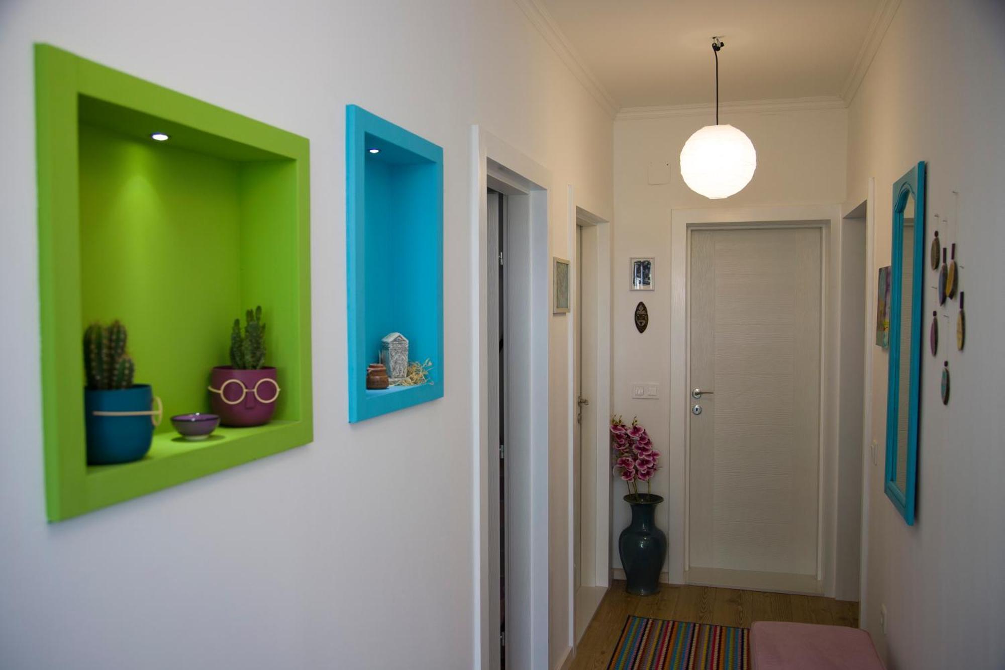 Apartman Flumen Mostar Exteriör bild