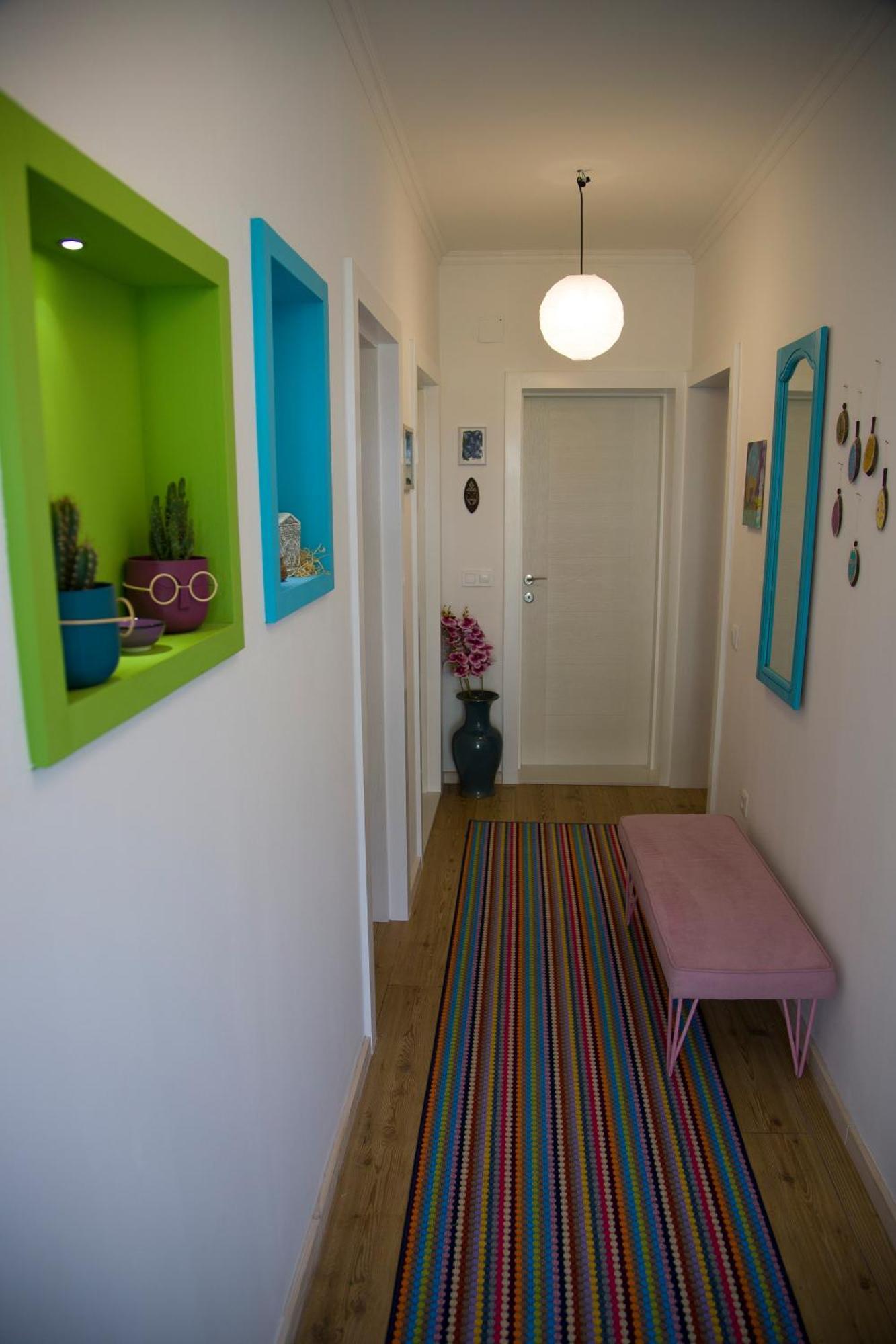 Apartman Flumen Mostar Exteriör bild