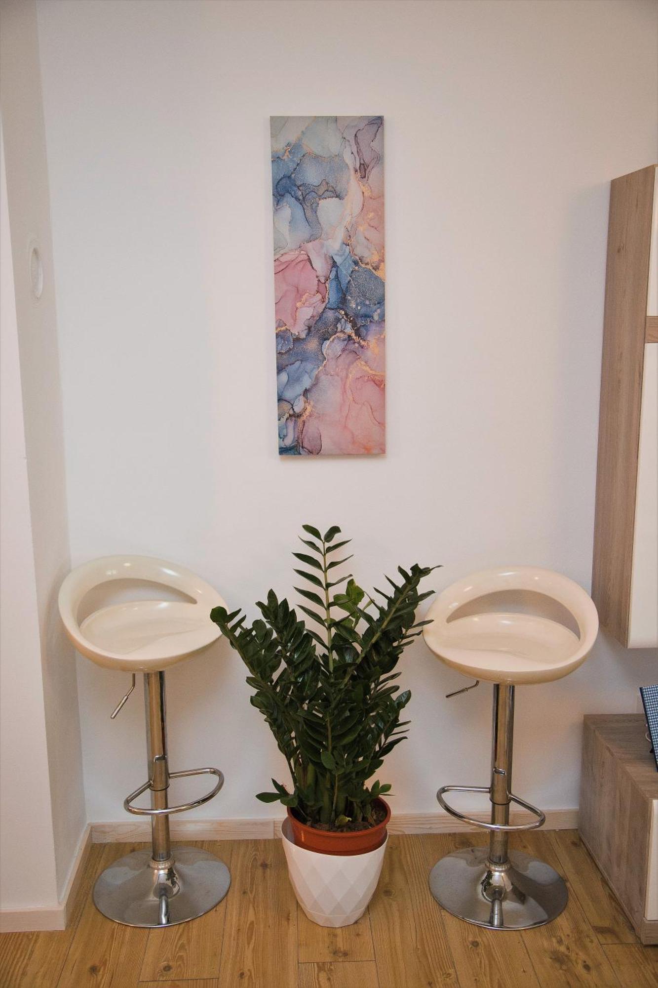 Apartman Flumen Mostar Exteriör bild