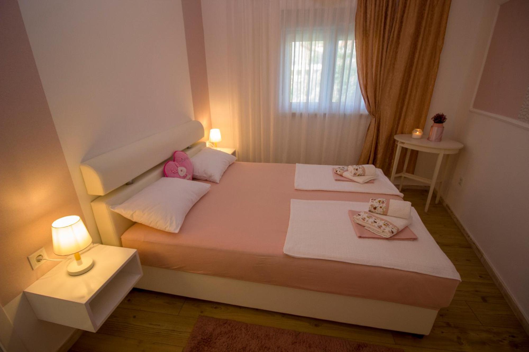 Apartman Flumen Mostar Exteriör bild