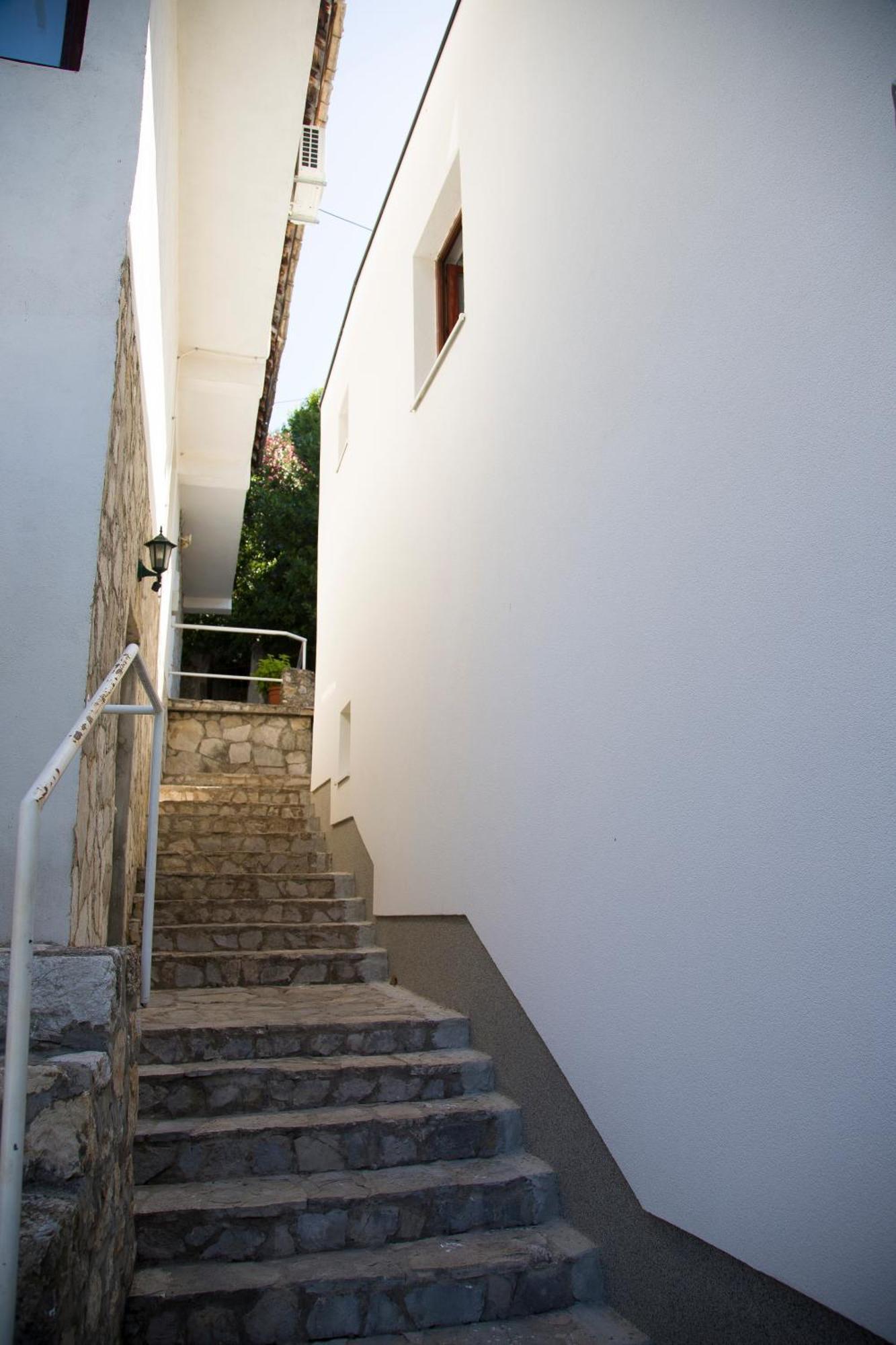 Apartman Flumen Mostar Exteriör bild