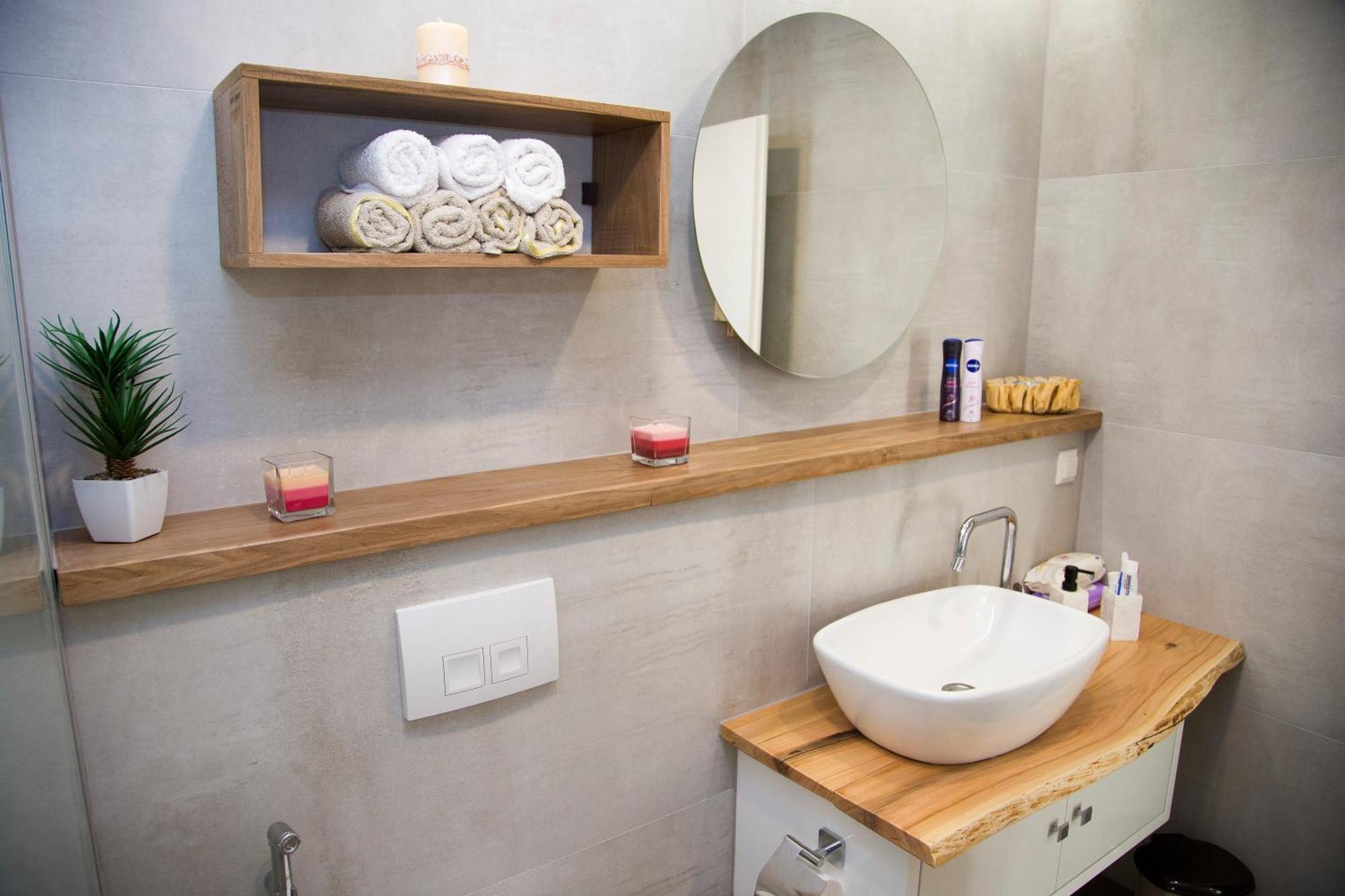 Apartman Flumen Mostar Exteriör bild