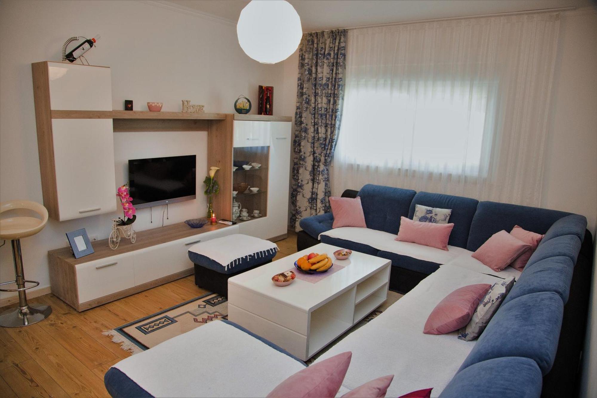 Apartman Flumen Mostar Exteriör bild
